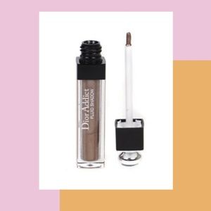 NEW DIOR FLUID EYESHADOW